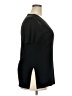 misook Black Short Sleeve T-Shirt Size XXL (estimated) - photo 4