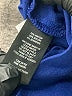 Carolina Belle Solid Blue Active Pants Size 20 - photo 5