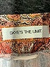 Skye's The Limit 100% Polyester Paisley Pink Casual Pants Size M - photo 7
