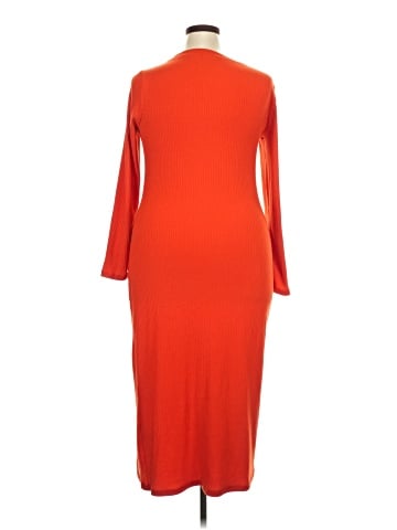 ELOQUII Cocktail Dress (view 2)