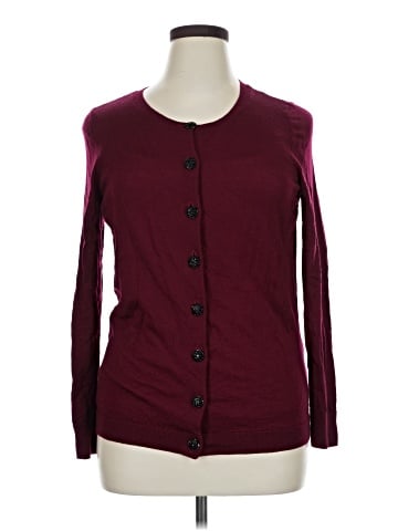 Talbots Wool Cardigan (view 1)