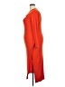 ELOQUII Orange Cocktail Dress Size 18 Plus - photo 5