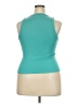 Old Navy Teal Active Tank Size XXL - photo 2