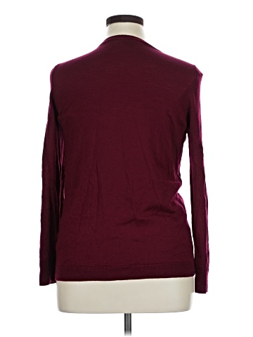 Talbots Wool Cardigan (view 2)