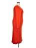 ELOQUII Orange Cocktail Dress Size 18 Plus - photo 4