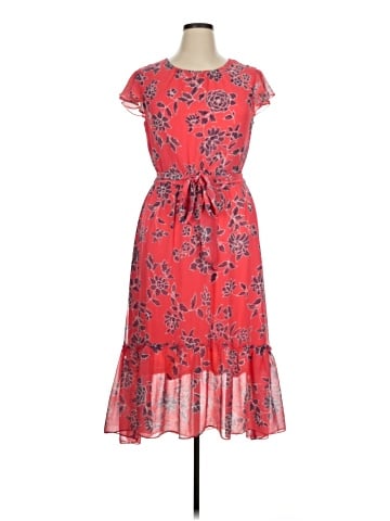 Jessica Howard Casual Dress (view 1)
