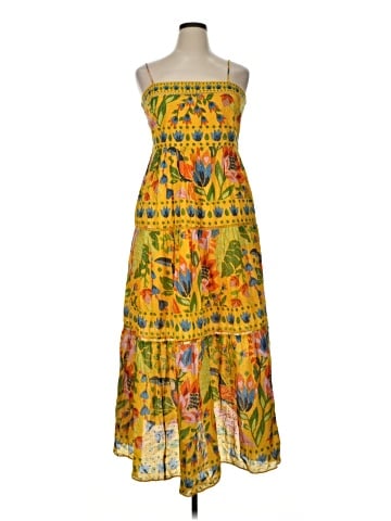 FARM Rio Cocktail Dress (view 1)