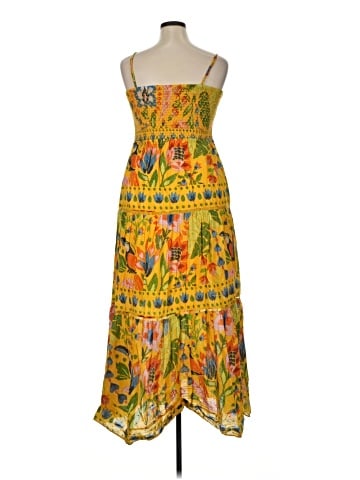 FARM Rio Cocktail Dress (view 2)