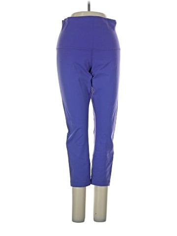 Lululemon Athletica Active Pants (view 1)
