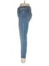 Seven7 Hearts Blue Jeans Size 8 - photo 5