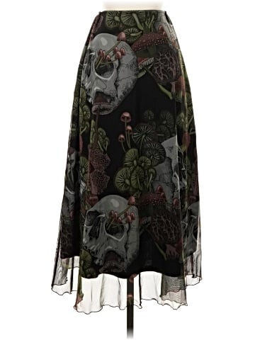 Hot Topic Formal Skirt (view 1)