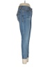 Seven7 Hearts Blue Jeans Size 8 - photo 4