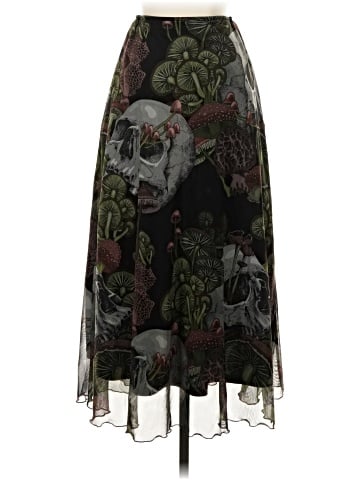 Hot Topic Formal Skirt (view 2)