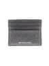 MICHAEL Michael Kors Gray Wallet One size - photo 1