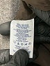 Lands' End 100% Nylon Brown Vest Size S - photo 7