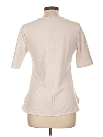 Elizabeth & Clarke Short Sleeve Blouse (view 2)