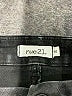 rue21 Black Denim Shorts Size 10 - photo 3