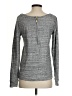 J.Crew Gray Pullover Sweater Size S - photo 2
