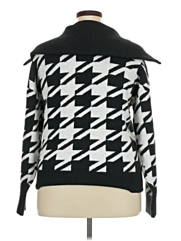 INC International Concepts Pullover Sweater (view 2)