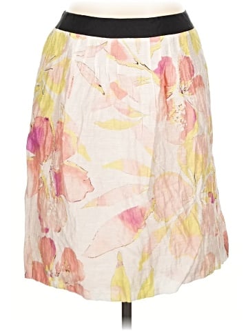 Ann Taylor LOFT Casual Skirt (view 1)