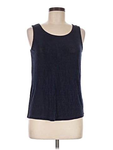 Units Sleeveless T-Shirt (view 1)