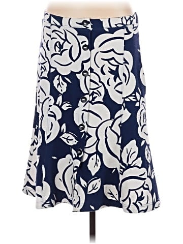 Maeve by Anthropologie Casual Skirt (view 1)