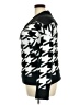 INC International Concepts Houndstooth Black Pullover Sweater Size XXL - photo 5