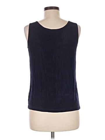 Units Sleeveless T-Shirt (view 2)
