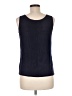 Units Blue Sleeveless T-Shirt Size M - photo 2