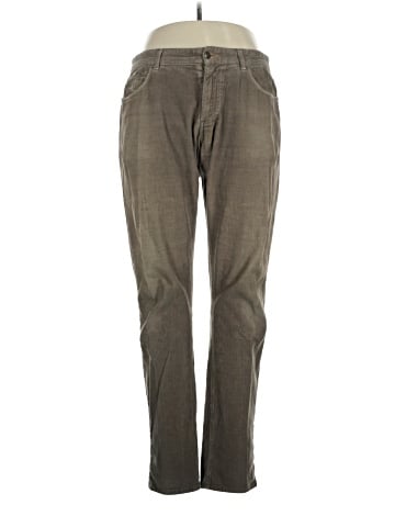 Massimo Dutti Casual Pants (view 1)