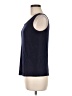 Units Blue Sleeveless T-Shirt Size M - photo 5