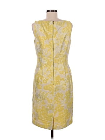 Tahari by ASL Cocktail Dress (view 2)
