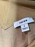 Reiss Tan Sleeveless T-Shirt Size S - photo 7