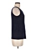 Units Blue Sleeveless T-Shirt Size M - photo 4