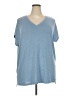 Orvis Blue Short Sleeve T-Shirt Size XXL - photo 1