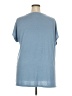 Orvis Blue Short Sleeve T-Shirt Size XXL - photo 2