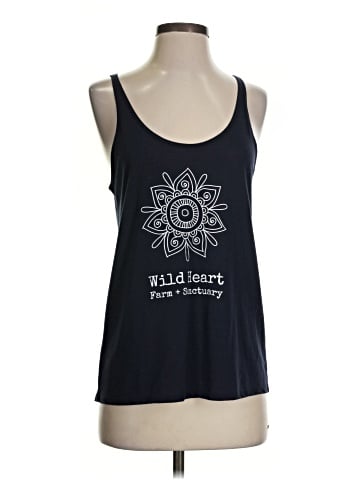 Bella Tank Top (view 1)
