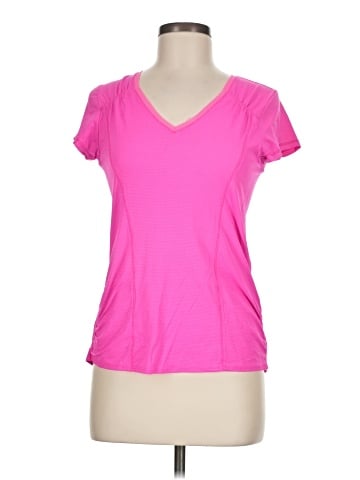 Lucky in Love Active T-Shirt (view 1)