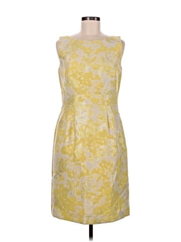 Tahari by ASL Cocktail Dress (view 1)