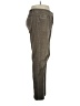 Massimo Dutti Green Casual Pants Size 34 waist - photo 4
