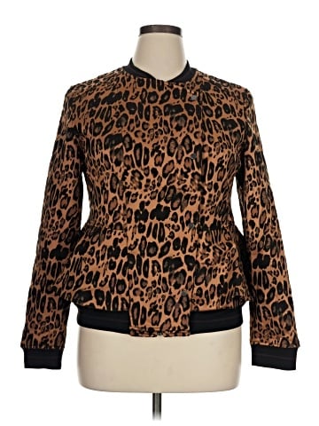 Trouve Jacket (view 1)