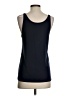 Bella Black Tank Top Size S - photo 2