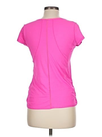 Lucky in Love Active T-Shirt (view 2)