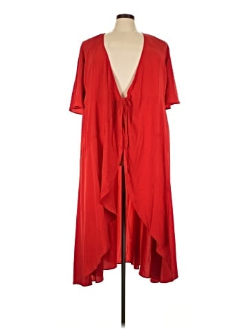 ELOQUII Casual Dress (view 1)