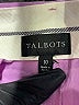 Talbots Purple Dress Pants Size 10 - photo 7