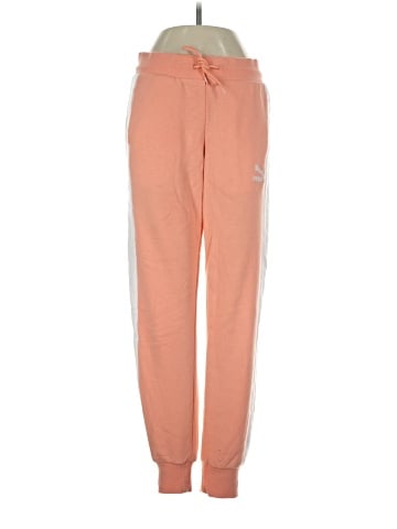 Puma Track Pants (view 1)
