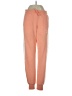 Puma Color Block Orange Track Pants Size XS - photo 1