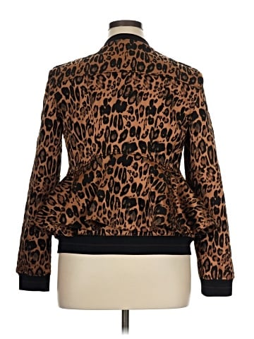 Trouve Jacket (view 2)
