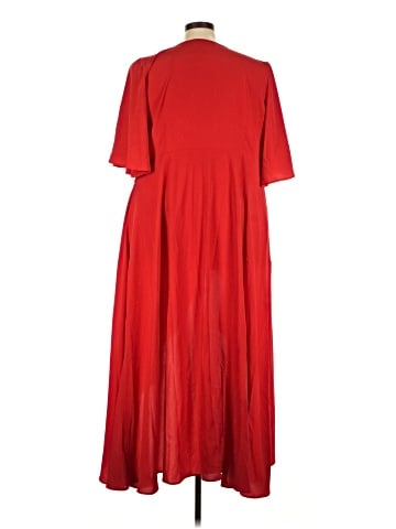 ELOQUII Casual Dress (view 2)