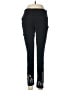 Style&Co Graphic Black Active Pants Size M - photo 1